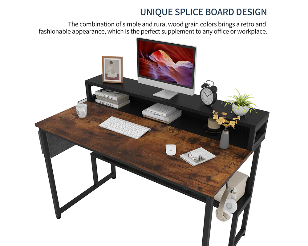 Computer Desk