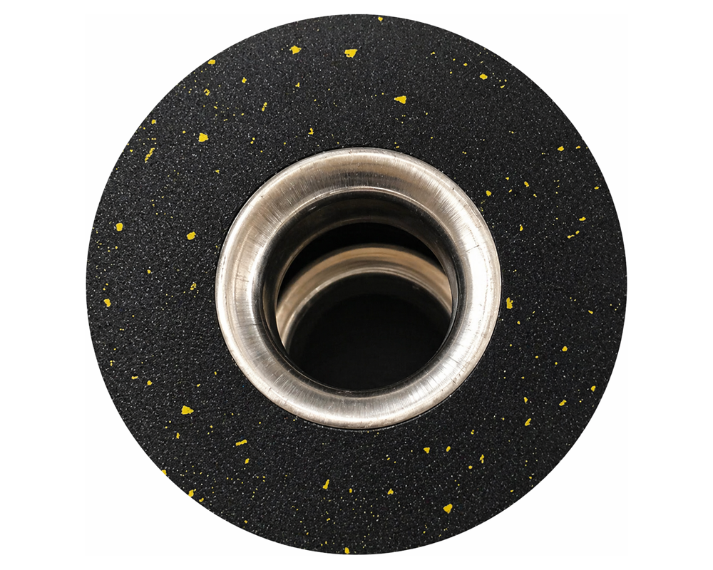 15Kg Bumper Plates Weight plates