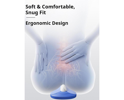 Pelvic Floor Muscle Trainer Hip Trainer