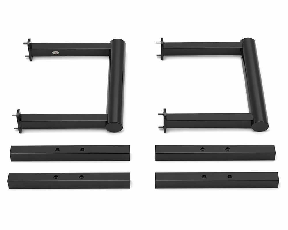 Parallel Bar Dip Bars