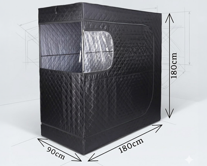Sauna Room Spa Room
