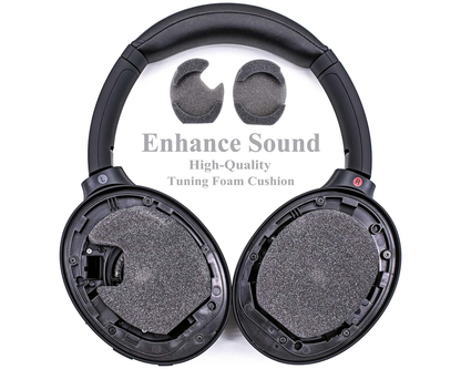 Earphone Pad Replacements for Sony WH-1000XM4