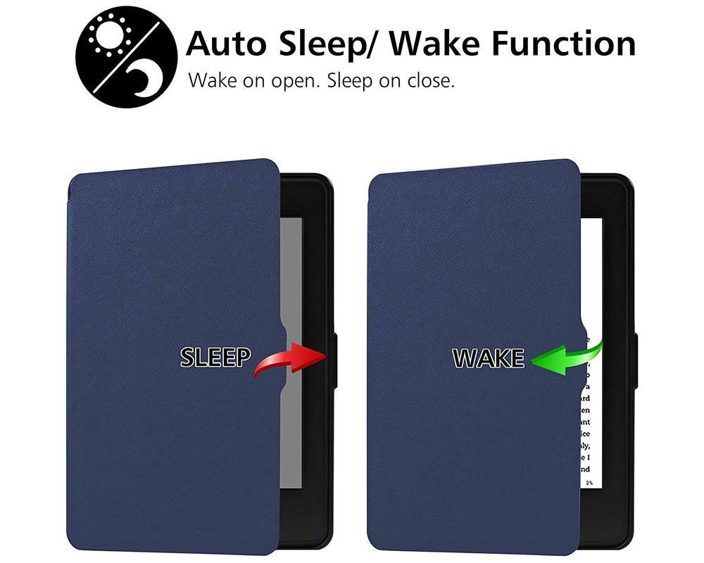 Kindle 11th Gen case