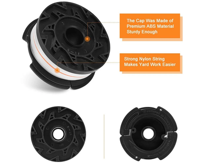 BLACK DECKER AF-100 Trimmer Line Spools