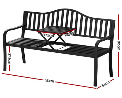 Garden Bench