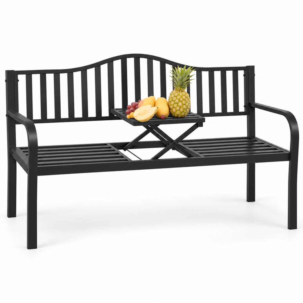 Garden Bench