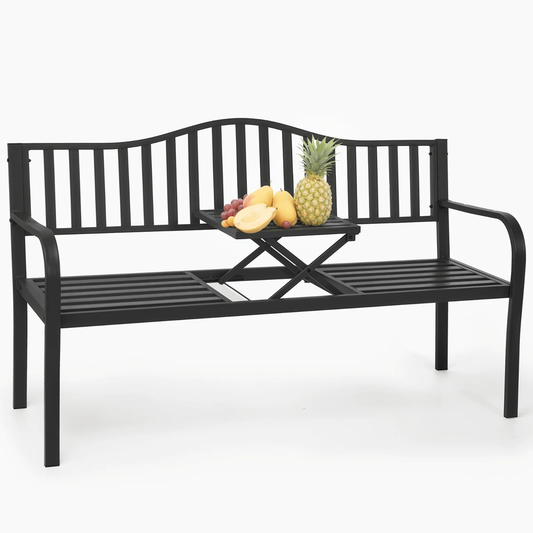 Garden Bench