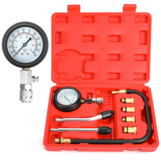 Compression Tester Kit