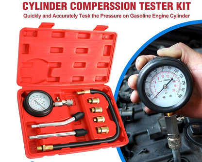 Compression Tester Kit