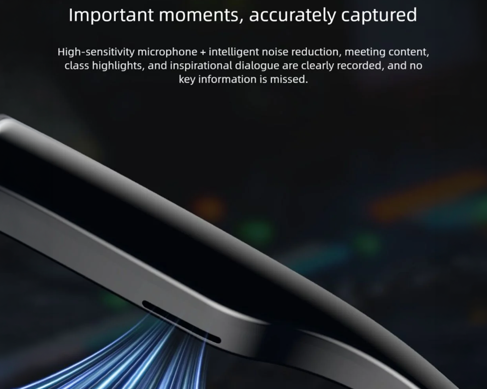 AI Smart Glasses 8K Camera ChatGPT Touch Bluetooth Player