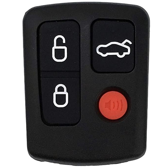 Ford Falcon BA BF remote control