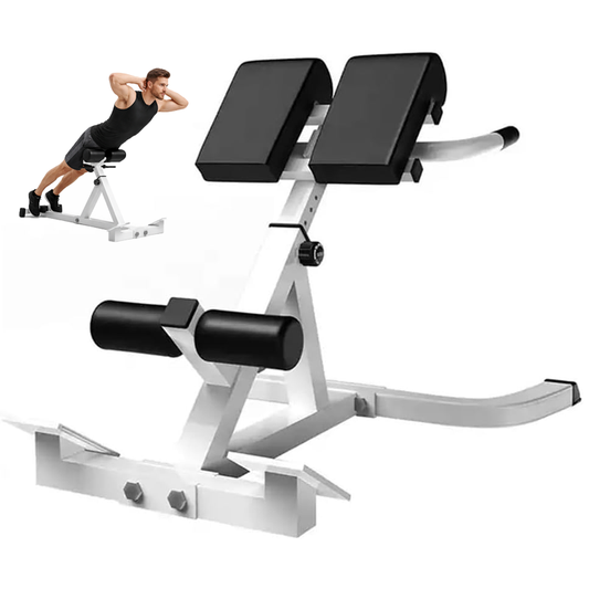 Roman Chair Adjustable Roman Chair Hyperextension Bench