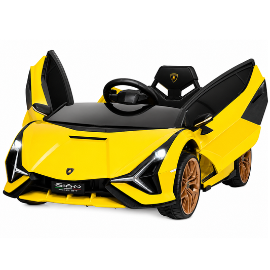 Ride On Car