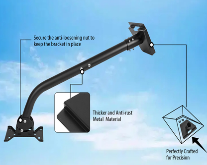 Starlink Gen 3 Mount Kit