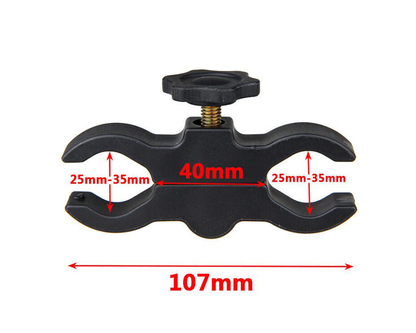 Tactical Hunting LED Torch