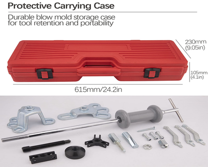 Slide Hammer Tool Kit