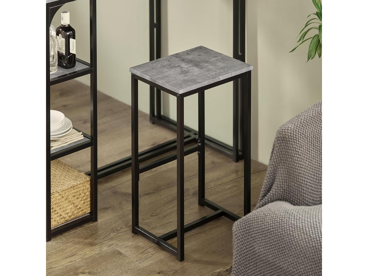 Bar Table and Bar Stools Set
