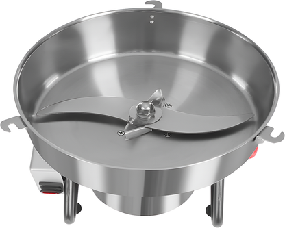 Electric Grain Mill Grinder Machine