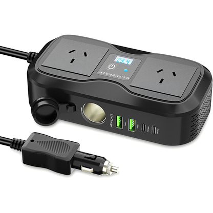 Car Power Inverter 200W