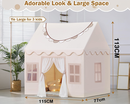 Play Tent Playhouse