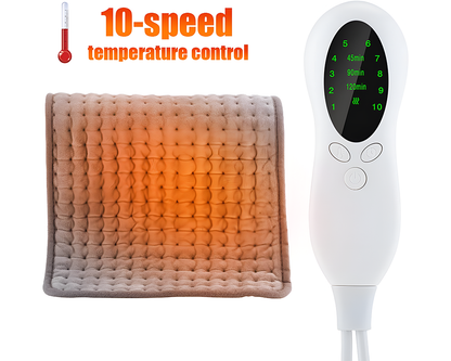 Electric Hot Heated Pad Blanket