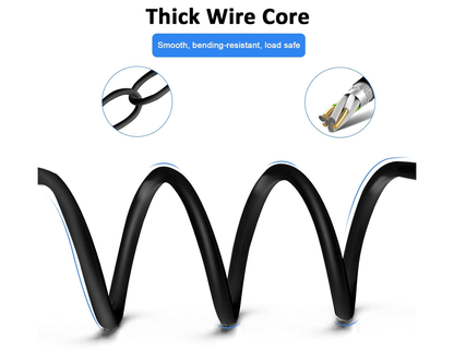 Apple Watch Charger Replacement