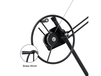 Drywall Panel Lifter