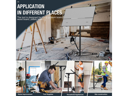 Drywall Panel Lifter