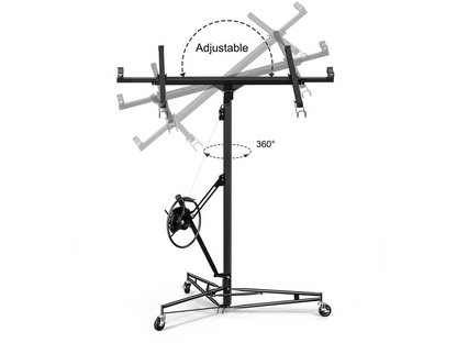 Drywall Panel Lifter