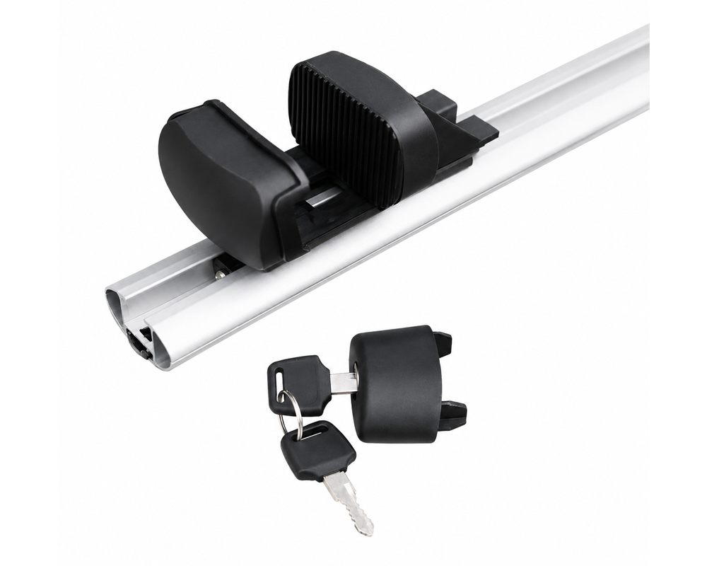 Aluminium Car Roof Racks Cross Bars