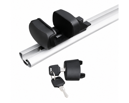 Aluminium Car Roof Racks Cross Bars