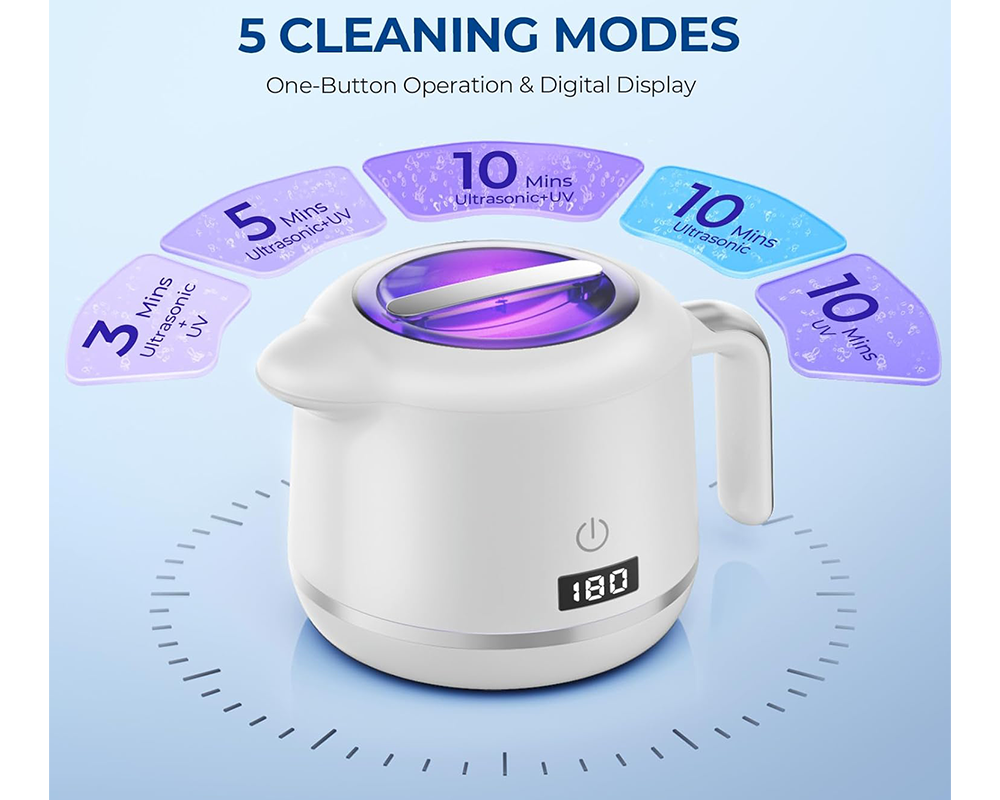 Ultrasonic Cleaner Machine