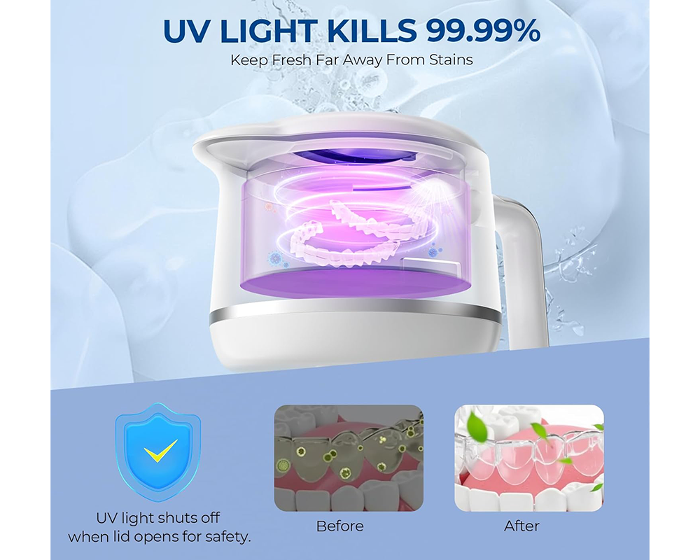 Ultrasonic Cleaner Machine