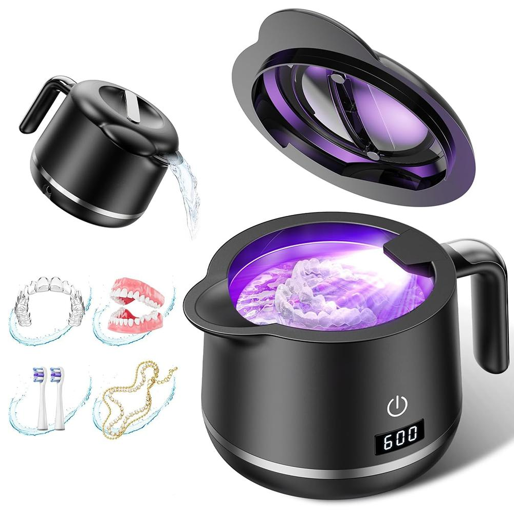Ultrasonic Cleaner Machine