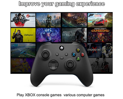 Wireless Gaming Controller for Xbox Series