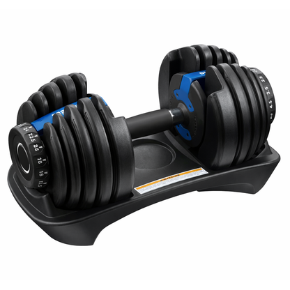 Adjustable dumbbells 24Kg
