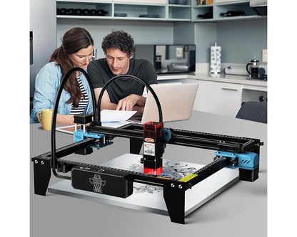 Laser Engraver DIY Engraving Cutting Machine