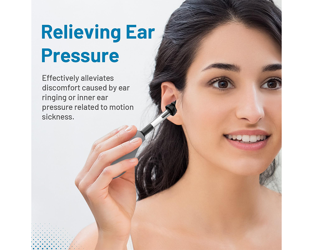 Ear Pressure Massager