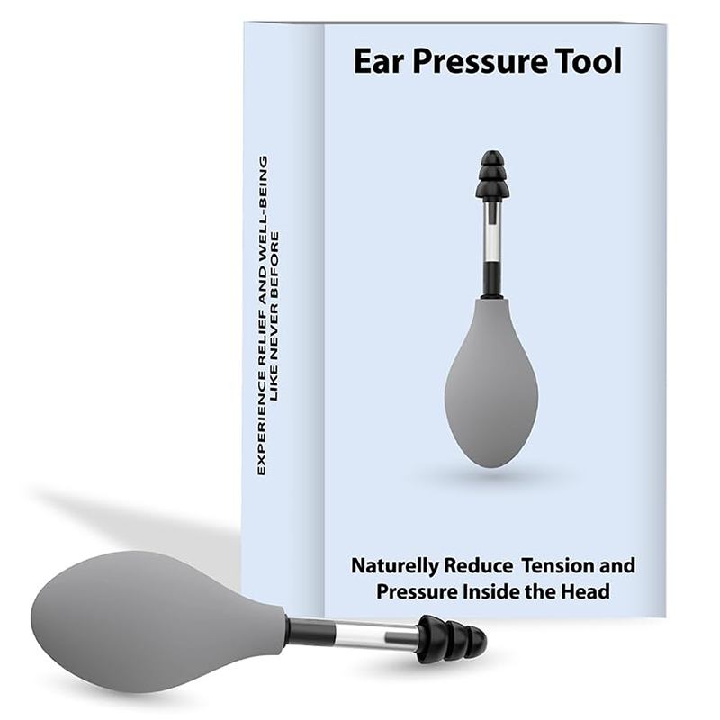Ear Pressure Massager