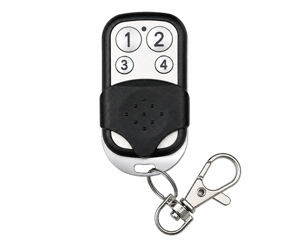 Boss, DoorWorks DWA HT3 RD 2,OL4,GDC 6,GDC 8,GDC 12 Remote