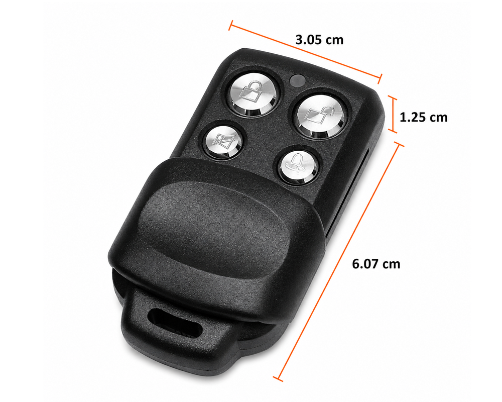 Motorlift 84335AML Garage Remote
