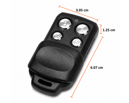 Motorlift 84335AML Garage Remote