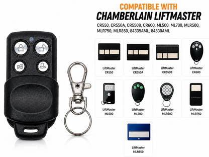Motorlift 84335AML Garage Remote