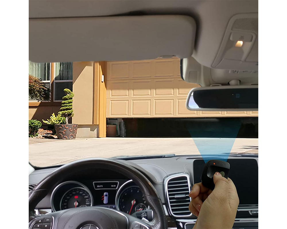 Tiltamatic Parker Windsor Remote