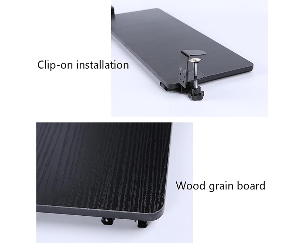 Under Desk Keyboard Drawer / Tray