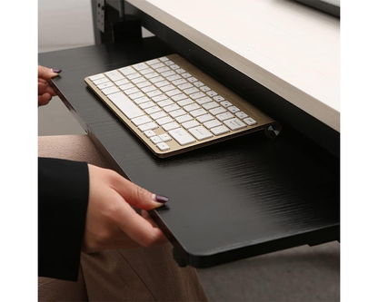 Under Desk Keyboard Drawer / Tray