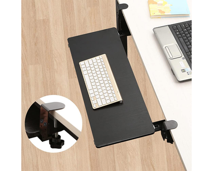 Under Desk Keyboard Drawer / Tray