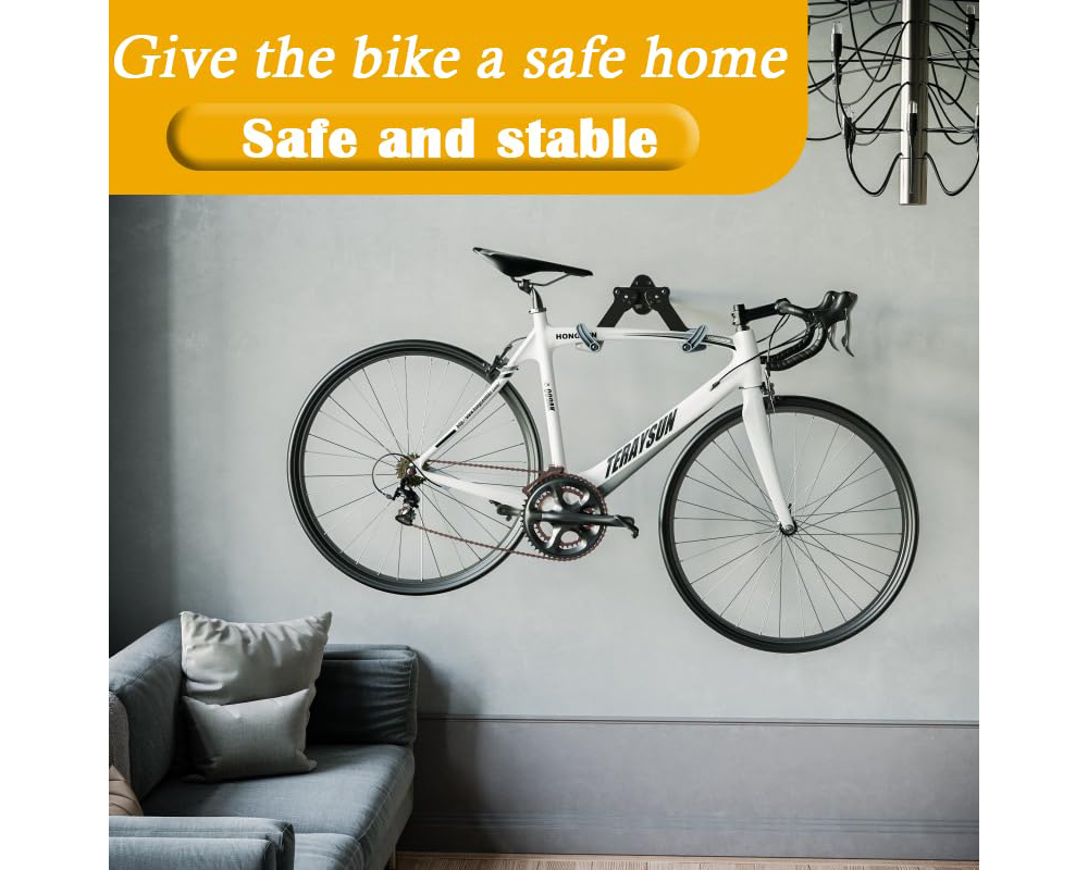 Bike Stand Rack
