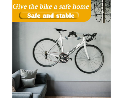 Bike Stand Rack