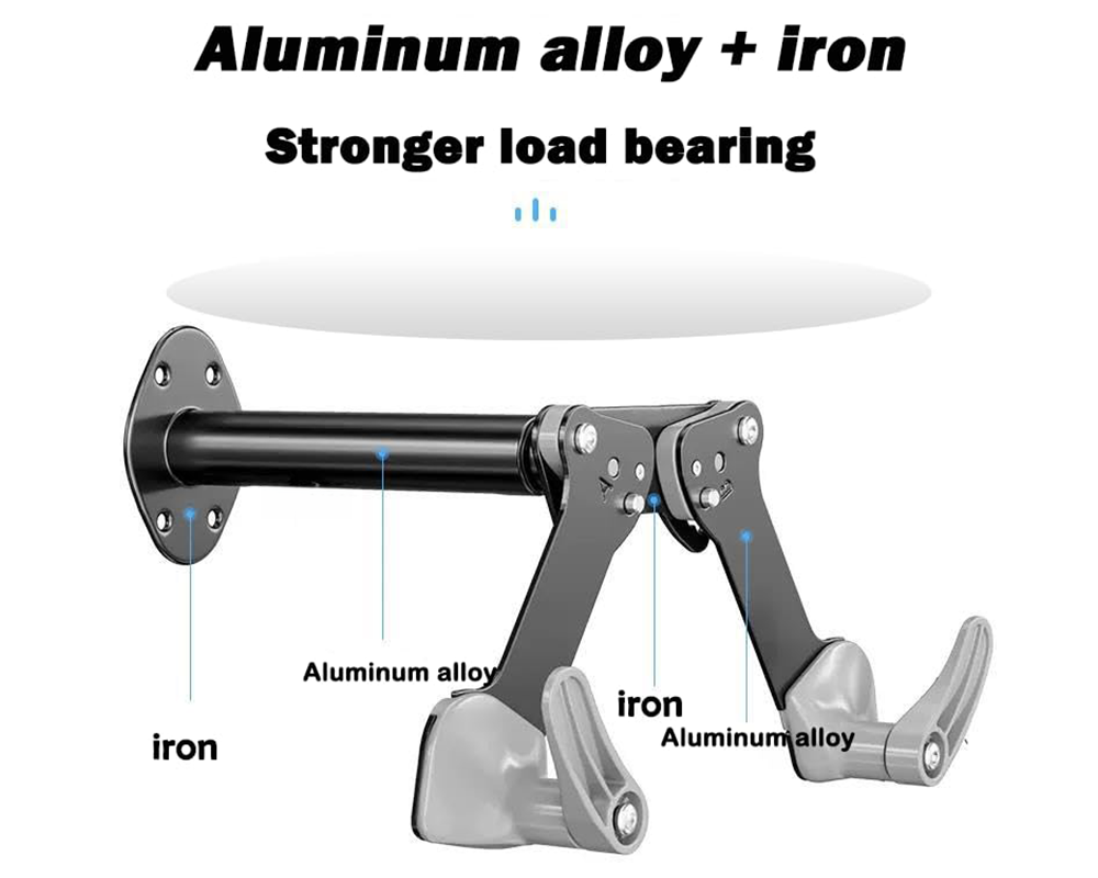 Bike Stand Rack
